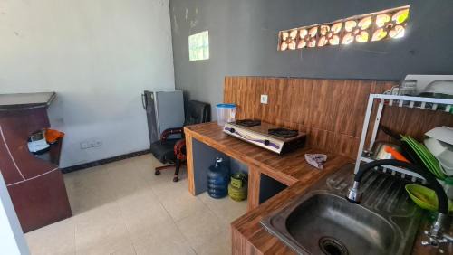 Purwakerti Hostel | Bali Fab Dive Center
