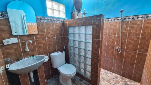Purwakerti Hostel | Bali Fab Dive Center