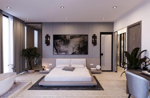 Kemenuh Villa | Bali Investment Agency