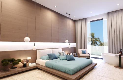 Kemenuh Villa | Bali Investment Agency
