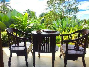Selemadeg Cabin | Bali Mountain Retreat