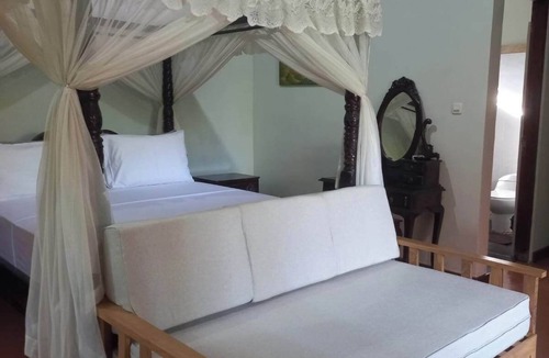 Songan Bed & Breakfast | Bali North Beach B&B