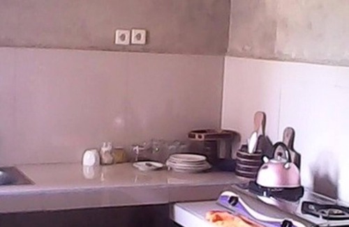 Purwakerti House | Bali Sari Homestay
