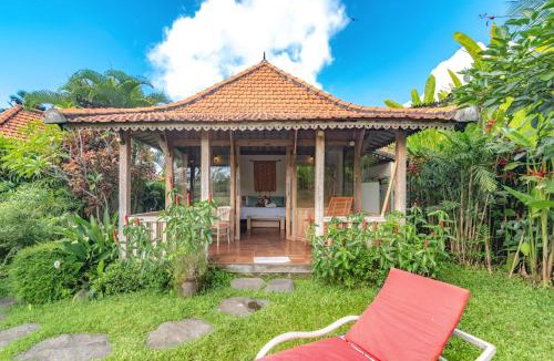 Tampaksiring House | Bali Sawah Indah