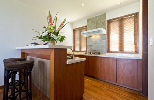 East Selemadeg House | Bali Sawah Town House A4, Pool View