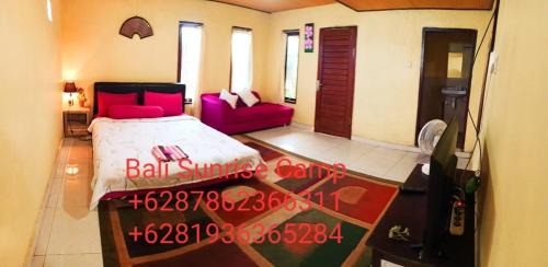 Songan Other | Bali Sunrise Camp & Glamping