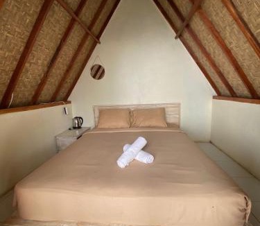 Songan Other | Bali Sunrise Camp & Glamping