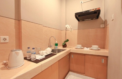 Imam Bonjol Hotel | Bali True Living Apartment