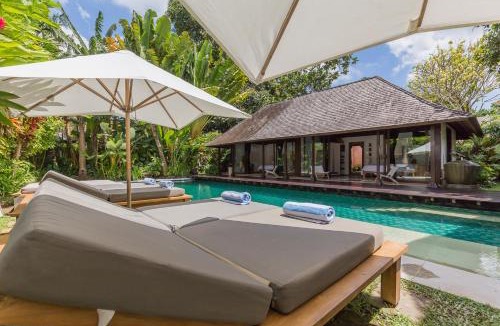 Batubelig Villa | Bali Villa Home