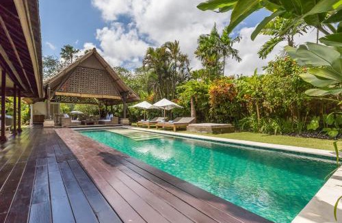 Batubelig Villa | Bali Villa Home