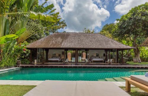 Batubelig Villa | Bali Villa Home