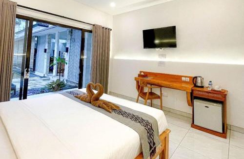 Suraberata Hotel | Balian Paradise Hotel