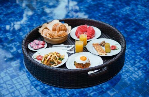 Legian Villa | Baliana Villa Legian