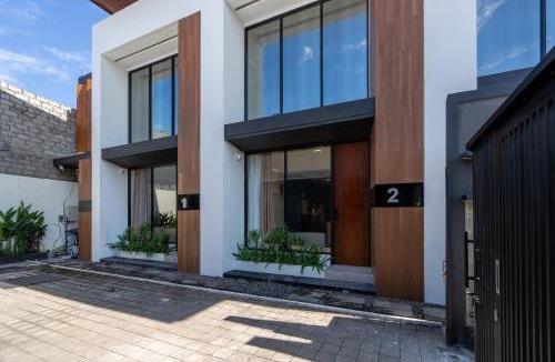 Tanjungbenoa Apartment | Balidian II LOFT 3 1BR