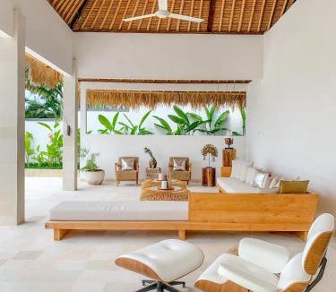 Tumbu Village Villa | Balidroomvilla's