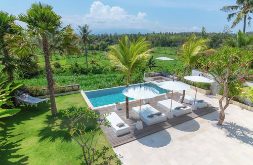 Tumbu Village Villa | Balidroomvillas