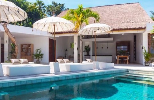 Tumbu Village Villa | Balidroomvillas