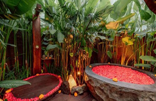 Selat Villa | Balikayanas - Saputra House