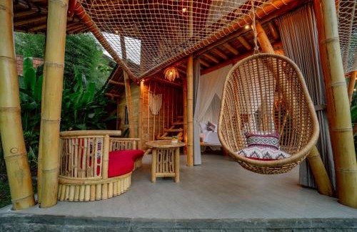 Selat Villa | Balikayanas - Saputra House
