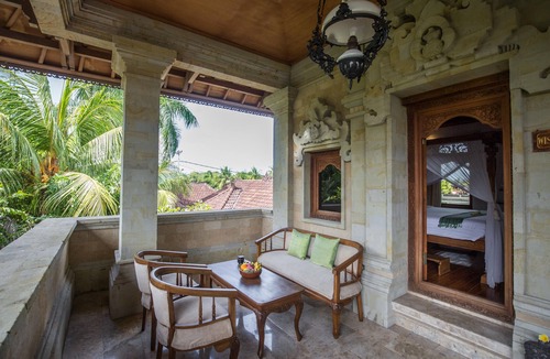 Medahan Villa | Balinese Heaven - Garden and Terrace Suites