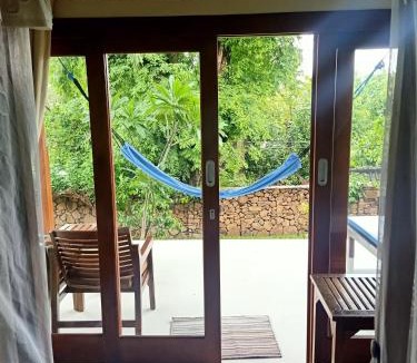 Purwakerti House | Bamboo Bali