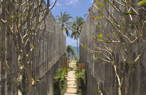 Tejakula Villa | Bamboo Private Pool Villas