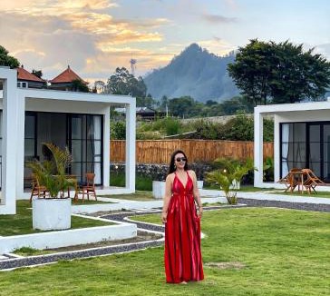 Toya Bungkah House | Batur Harmony2