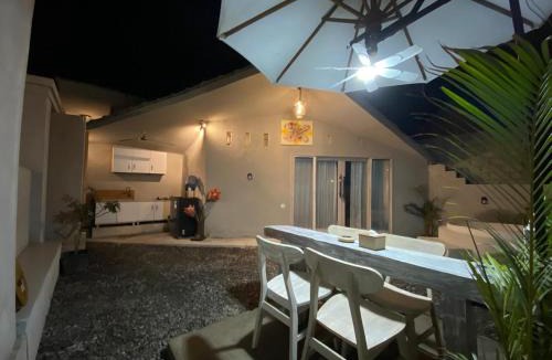 Songan House | Batur Homestay and Lodge
