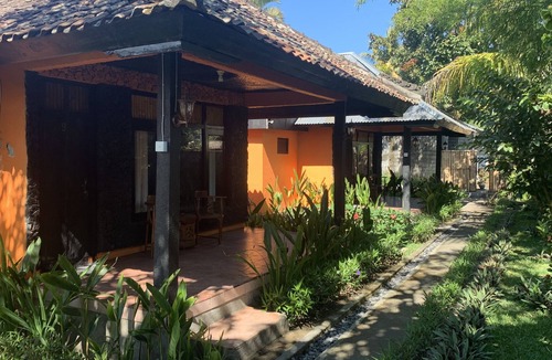 Toya Bungkah House | Batur Sunrise Guesthouse ~ Mountains with mountain view