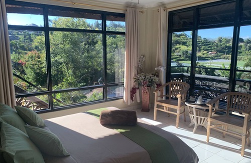 Kintamani Hotel | Batur Sunrise Guesthouse