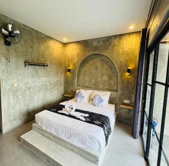 Toya Bungkah House | Batur Sunsun Kintamani