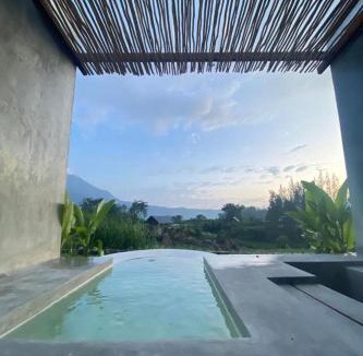 Toya Bungkah House | Batur Sunsun Kintamani