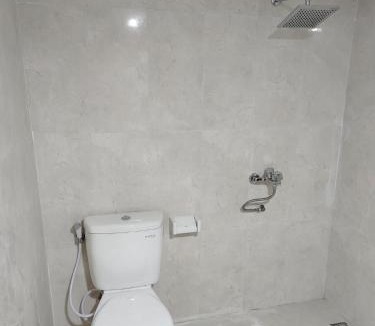 Kedisan Hotel | Batur Water Park Cabin