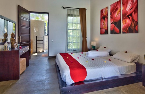 Lokapaksa Villa | Beachfront 3 Bedroom villa, Lokapaksa