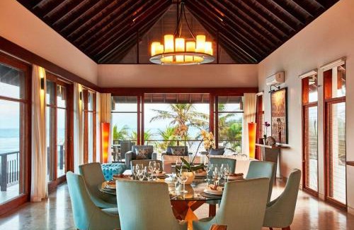 Ketewel House | Beachfront Luxury, Villa Purnama