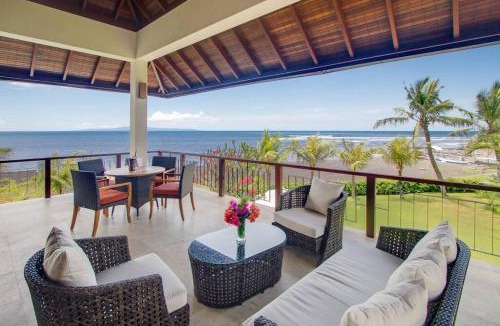 Ketewel House | Beachfront Luxury, Villa Purnama