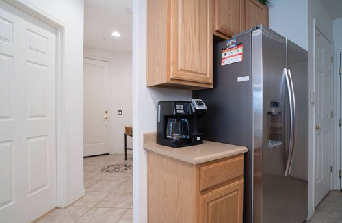 Superstition Lakes Condo | Beautiful Golf Course view with gorgeous sunsets