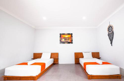 Tumbu Village House | Beautiful mountain view villa 4BR