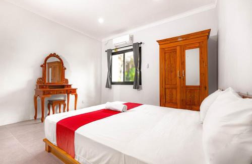 Tumbu Village House | Beautiful mountain view villa 4BR