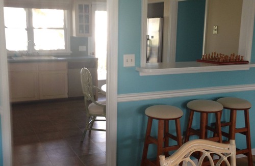 Lewes House | Beautiful, Spacious 4BR,Steps to the Beach,Pool & State Park