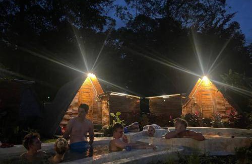 Toya Bungkah Bed & Breakfast | Bed and breakfast ∙ 2 guests
