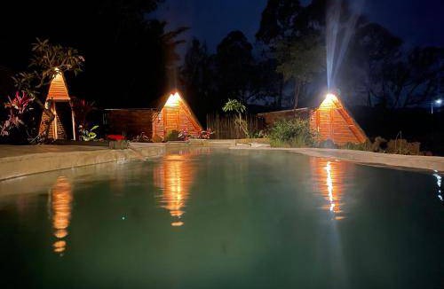 Toya Bungkah Bed & Breakfast | Bed and breakfast ∙ 2 guests