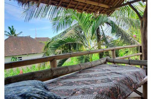 Medewi Bed & Breakfast | Bed and breakfast ∙ 1 bedroom ∙ 2 guests