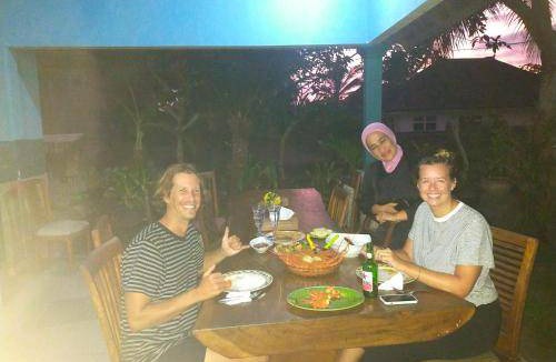 Medewi Bed & Breakfast | Bed and breakfast ∙ 1 bedroom ∙ 2 guests
