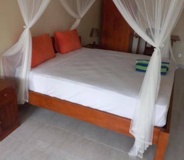 Amed Bed & Breakfast | Bed and breakfast ∙ 2 guests