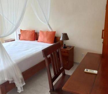Amed Bed & Breakfast | Bed and breakfast ∙ 2 guests