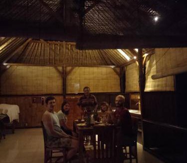 Sengkidu Bed & Breakfast | Bed and breakfast ∙ 1 bedroom ∙ 4 guests