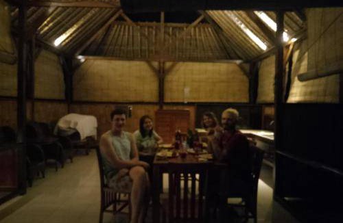 Sengkidu Bed & Breakfast | Bed and breakfast ∙ 1 bedroom ∙ 4 guests