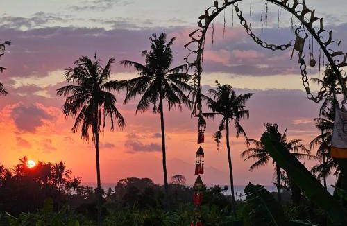 Sengkidu Bed & Breakfast | Bed and breakfast ∙ 1 bedroom ∙ 4 guests
