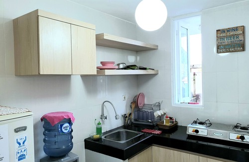 Candikuning House | Bedugul Lake View Residence B6